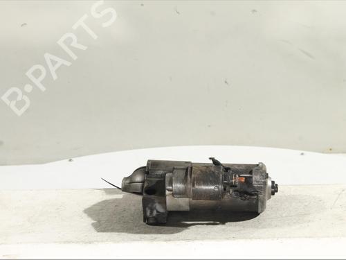 Used Starter BMW 1 (F20) 116 d (116 hp) 25733669