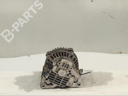Alternator MAZDA 6 Saloon (GH) 2.0 MZR-CD (GH14) | BP11984719M7 