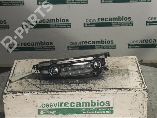 Used Climate control KIA NIRO I (DE) 1.6 GDI Hybrid (141 hp) 11900321