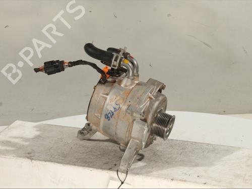 Used Alternator Alternator KIA NIRO II (SG2) 1.6 GDi Hybrid (129 hp) 29818356 29818356