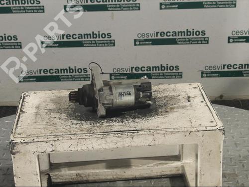 Used Starter SEAT IBIZA IV (6J5, 6P1) [2008-2017]  11899408