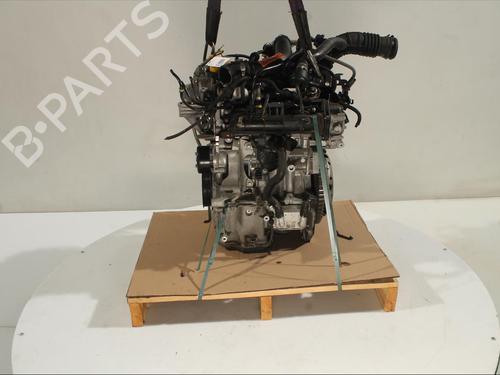 Motor DACIA SANDERO II TCe 90 (B8M1, B8MA, B8AC) (90 hp) 27359051