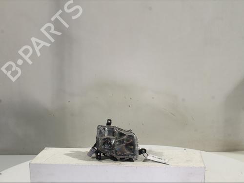 Used Right front fog light Right front fog light LEXUS UX (_AA1_, _AH1_, _MA1_) 250h (MZAH10) (184 hp) 33445068 33445068