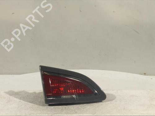 Used Left tailgate light Left tailgate light RENAULT GRAND SCÉNIC III (JZ0/1_) 1.6 dCi (JZ00, JZ12) (130 hp) 15890832 15890832
