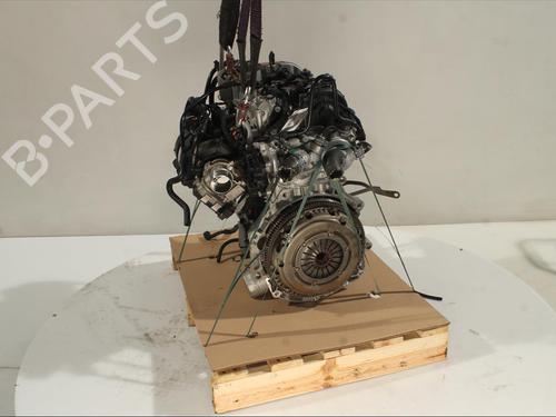Engine SKODA FABIA IV (PJ3) 1.0 MPI | BP27587244M1 