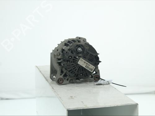 Alternator DACIA DUSTER (HS_) 1.5 dCi | BP36496539M7 - Image 2