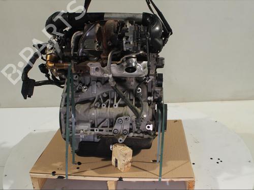 Engine BMW X1 (F48) sDrive 18 d | BP26970878M1 