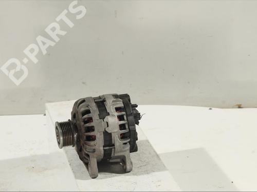 Generator DACIA LODGY (JS_) 1.5 dCi | BP11907287M7 