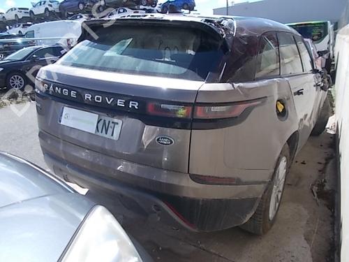 Used Parts LAND ROVER RANGE ROVER VELAR (L560)  2.0 D180 TD4 4x4  1737477