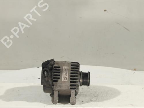 Used Alternator CITROËN C3 II (SC_) 1.0 VTi 68 (68 hp) 12240718