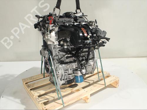 Engine KIA NIRO II (SG2) 1.6 GDi Hybrid | BP24995508M1 