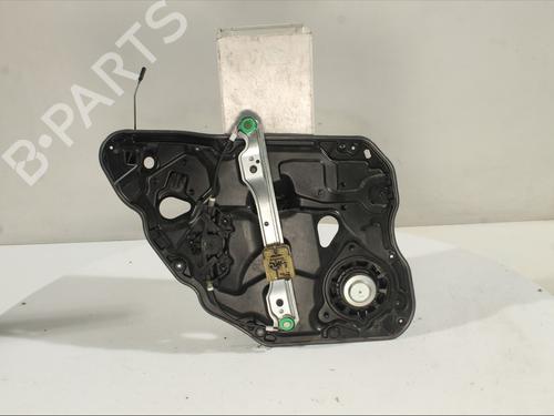 Rear right window mechanism VOLVO XC60 I SUV (156) D3 | BP30188714C25