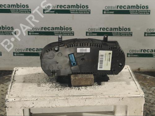 Instrument cluster SEAT LEON (1P1)  | BP26919328C47 