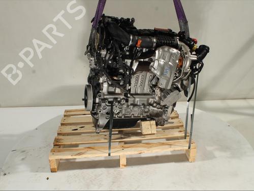 Moteur CITROËN C3 II (SC_) 1.4 HDi 70 (SC8HZC, SC8HR0, SC8HP4) (68 hp) 23850700