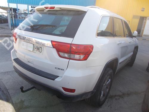 Switch JEEP GRAND CHEROKEE IV (WK, WK2) 3.0 CRD V6 4x4 | BP31748075I30 - Image 5