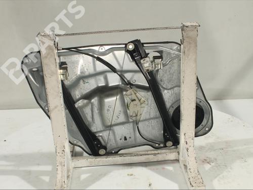Front right window mechanism MERCEDES-BENZ M-CLASS (W164) ML 300 CDI 4-matic (164.120) | BP12085028C23