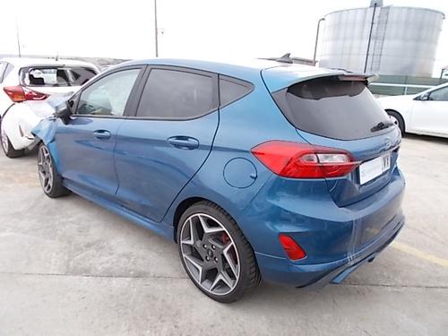 Switch FORD FIESTA VII (HJ, HF)  | BP11985989I30 