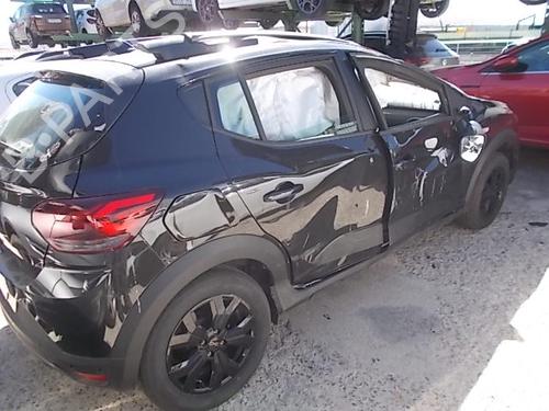 Electronic module DACIA SANDERO III 1.0 TCe 110 | BP24352406M83  - Image 5