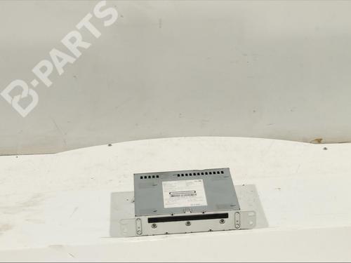 Bilradio PEUGEOT 308 II (LB_, LP_, LW_, LH_, L3_) 1.5 BlueHDi 130 (131 hp) 11954979