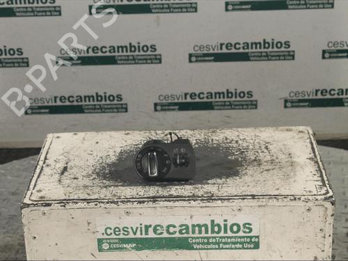 Used Headlight switch Headlight switch AUDI A3 (8P1) 1.6 TDI (105 hp) 11901102 11901102