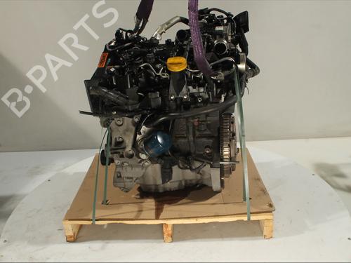 Used Engine RENAULT CLIO IV (BH_) 1.5 dCi 90 (90 hp) 29469978