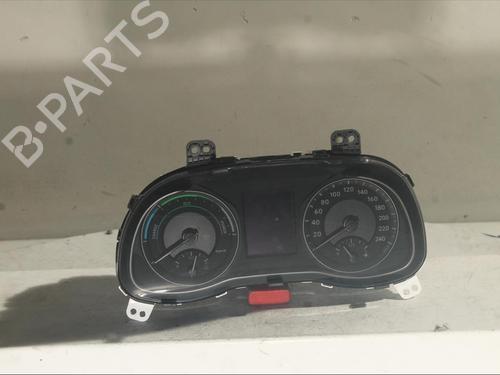 Instrument cluster HYUNDAI KONA (OS, OSE, OSI) 1.6 GDi Hybrid | BP20503602C47 