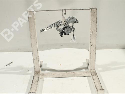 Used Rear left window mechanism NISSAN JUKE (F15) [2010-2019]  12082925