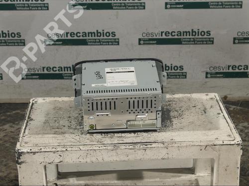 Radio KIA PICANTO II (TA) 1.0 | BP11980450E6