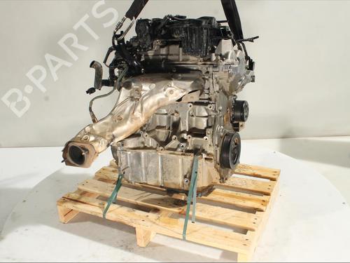 Engine DACIA DUSTER (HM_) 1.6 SCe 115 4x4 (HMM1) | BP24541910M1 