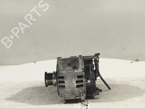 Used Alternator Alternator VW GOLF ALLTRACK VII Variant (BA5, BV5) 1.6 TDI 4motion (110 hp) 11983593 11983593