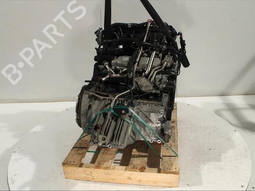 Engine MERCEDES-BENZ B-CLASS Sports Tourer (W245) B 180 CDI (245.207) | BP11904560M1 
