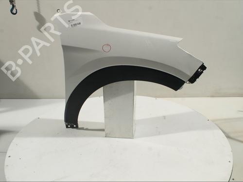 Used Right front fenders Right front fenders HYUNDAI TUCSON (TL, TLE) 1.7 CRDi (116 hp) 30502476 30502476