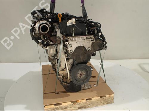 Engine KIA SPORTAGE IV (QL, QLE) 1.6 CRDi Eco-Dynamics+ | BP27555203M1 