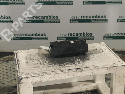Airco bedieningspaneel VW PASSAT B5.5 (3B3)  | BP11898136I5 