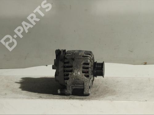 Alternator FORD TOURNEO COURIER B460 MPV 1.5 EcoBlue | BP11908842M7 