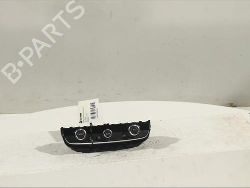 Used Climate control Climate control OPEL CROSSLAND X / CROSSLAND (P17, P2QO) 1.2 (75) (110 hp) 11982819 11982819