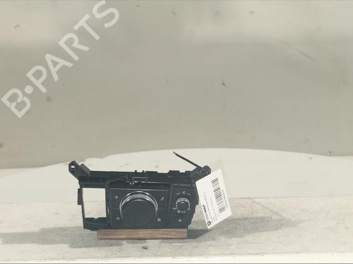 Interruttore MAZDA 3 Hatchback (BP) SKYACTIV-X M Hybrid (BP2H) (179 hp) 24352460