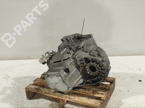 Gearbox PEUGEOT 208 I (CA_, CC_) 1.2 THP 110 | BP11904311M3