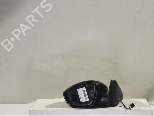 Used Left mirror Left mirror PEUGEOT 208 II (UB_, UP_, UW_, UJ_) 1.5 BlueHDI 100 (102 hp) 33477852 33477852