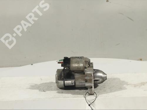 Starter CITROËN C4 II (NC_) 1.6 HDi 90 (92 hp) 11912336