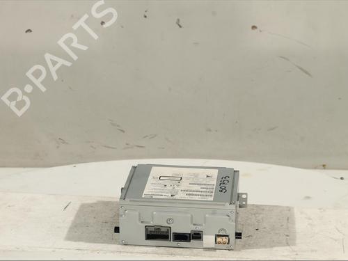 Radio LAND ROVER RANGE ROVER EVOQUE (L538) 2.2 D | BP15004318E6 