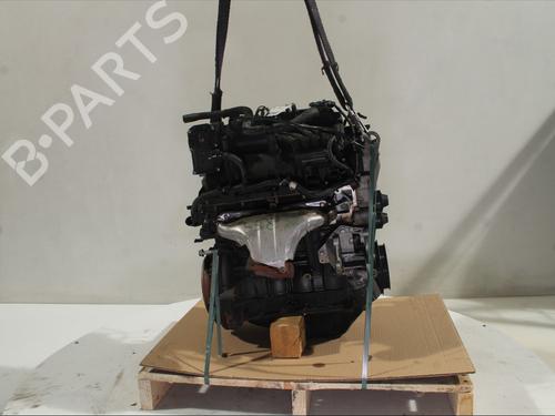 Used Engine Engine DACIA SANDERO II 1.2 (75 hp) 33445202 33445202