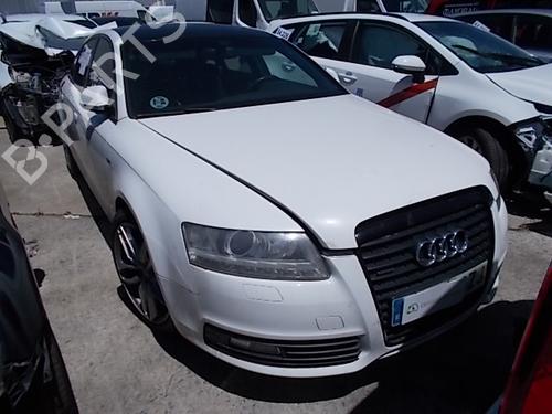 Starter AUDI A6 Allroad C6 (4FH) 3.0 TDI quattro | BP19505366M8  - Image 6