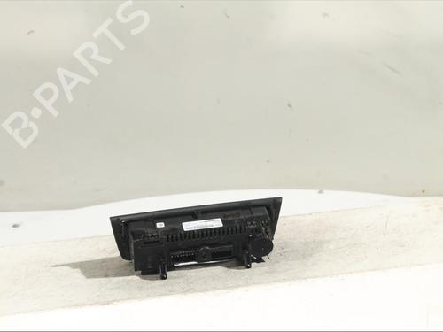 Climate control SEAT IBIZA IV (6J5, 6P1) 1.2 TSI | BP25752867I5 