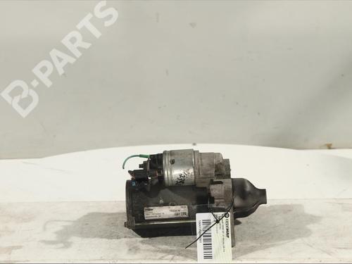 Starter PEUGEOT 2008 I (CU_) 1.6 BlueHDi 100 | BP11906651M8 