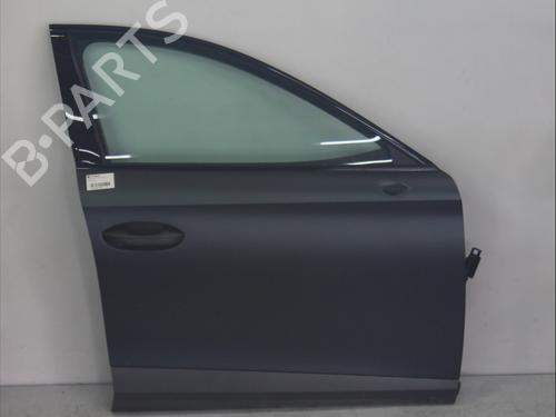 Used Right front door Right front door CUPRA FORMENTOR (KM7, KMP) 1.5 TSI (150 hp) 36028333 36028333