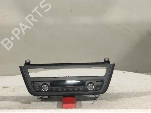 Used Climate control Climate control BMW 3 (F30, F80) 320 d (184 hp) 17209022 17209022