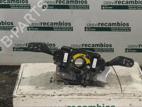 Used Steering column stalk Steering column stalk FORD MONDEO IV Saloon (BA7) 2.0 TDCi (140 hp) 11979835 11979835