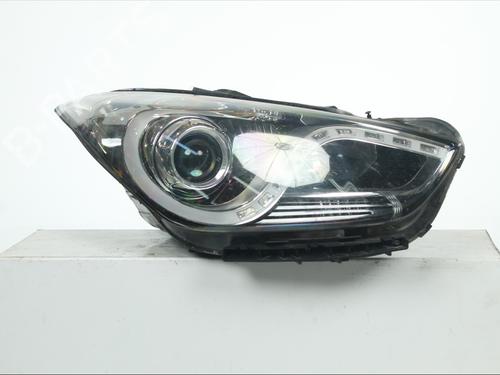 Used Right headlight Right headlight HYUNDAI i40 I (VF) 1.7 CRDi (116 hp) 35360476 35360476
