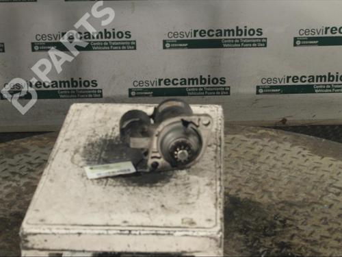 Starter AUDI TT (8N3) 1.8 T | BP11988828M8 